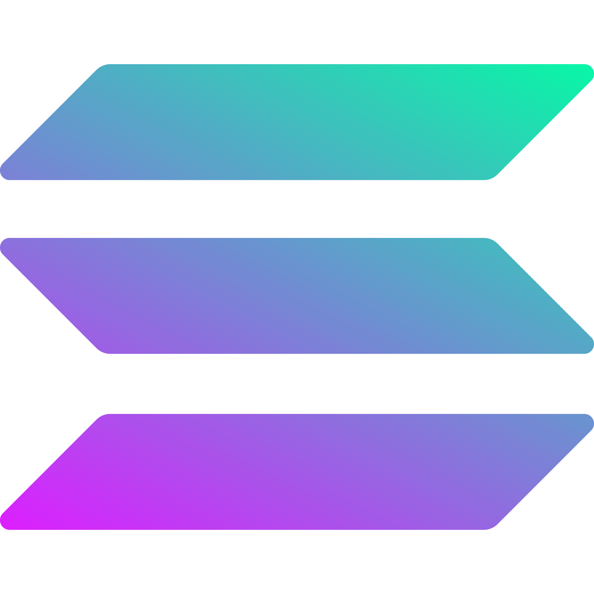 Solana Wallet